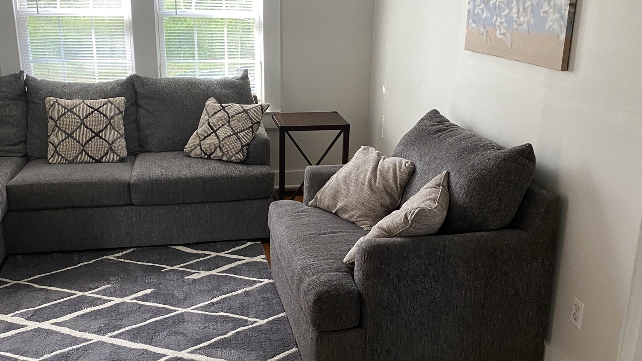 Photo of Livingroom in Guilford
