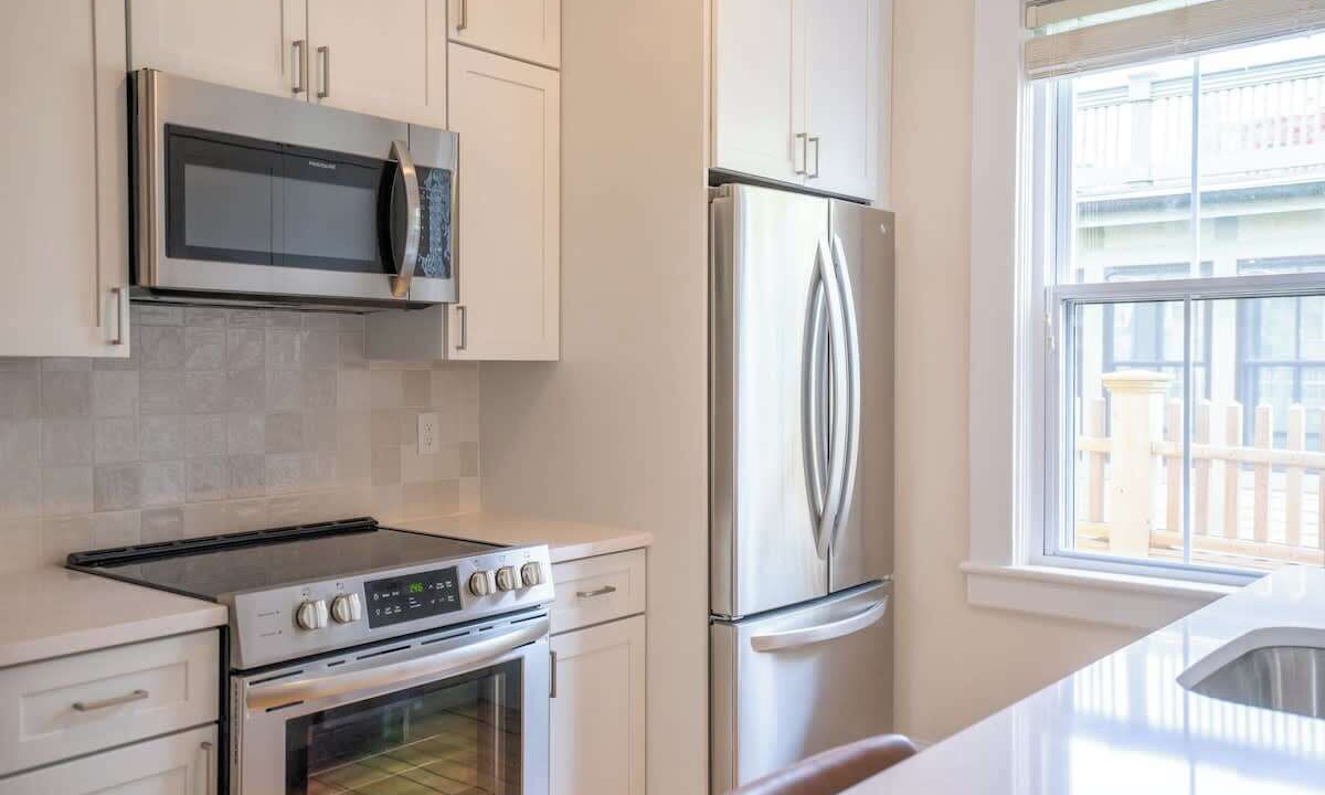 Photo of Kitchen in Top of the Hill