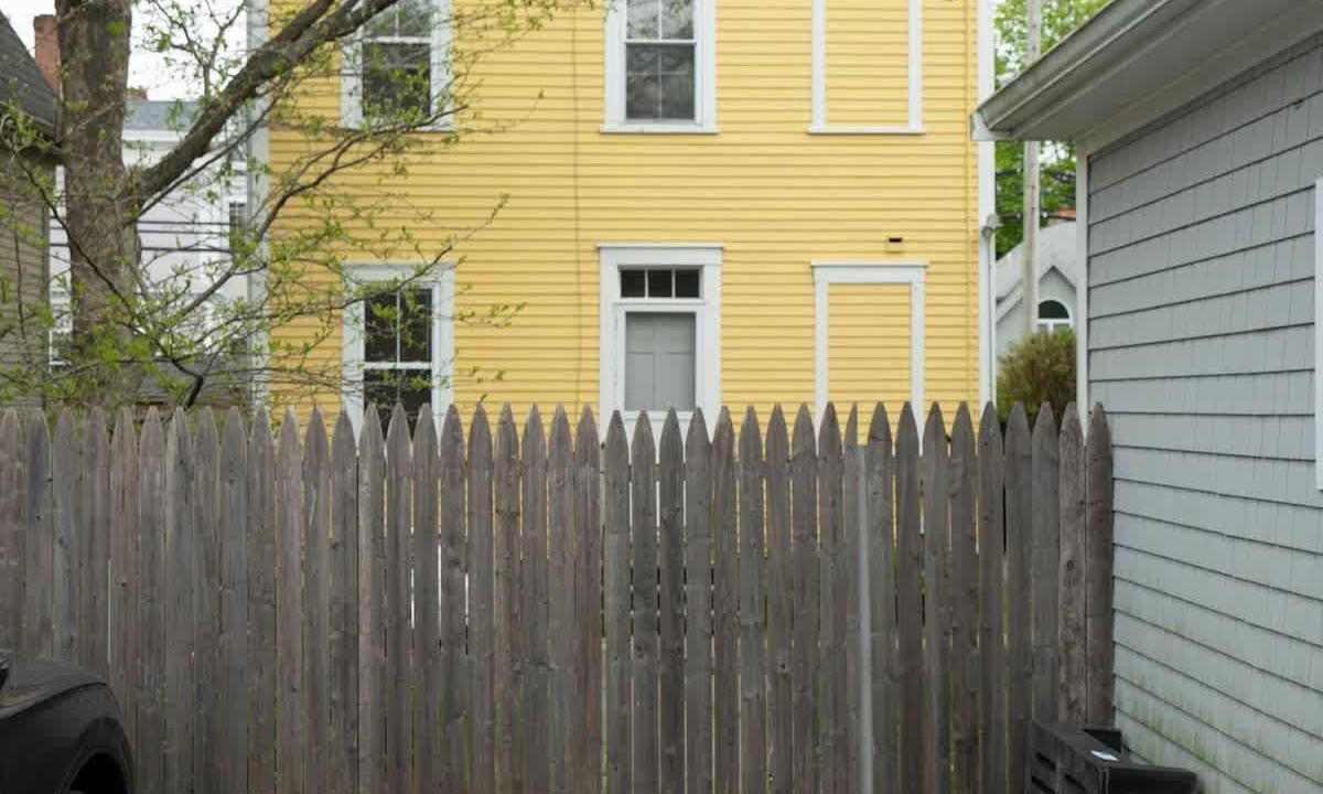 Photo of Outdoor in Top of the Hill
