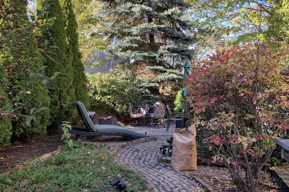 Photo of Outdoor in Ferry Village