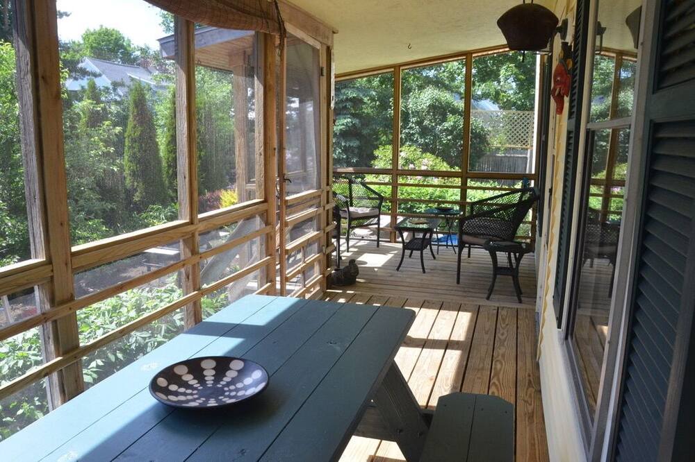 Photo of Outdoor in Ferry Village