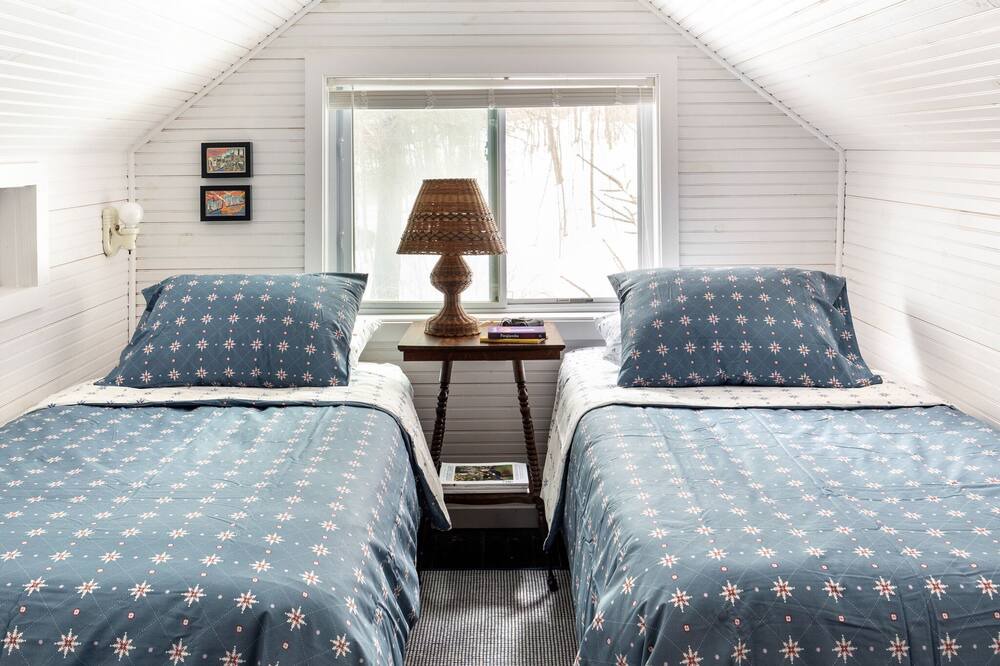 Photo of Bedroom in Shandaken