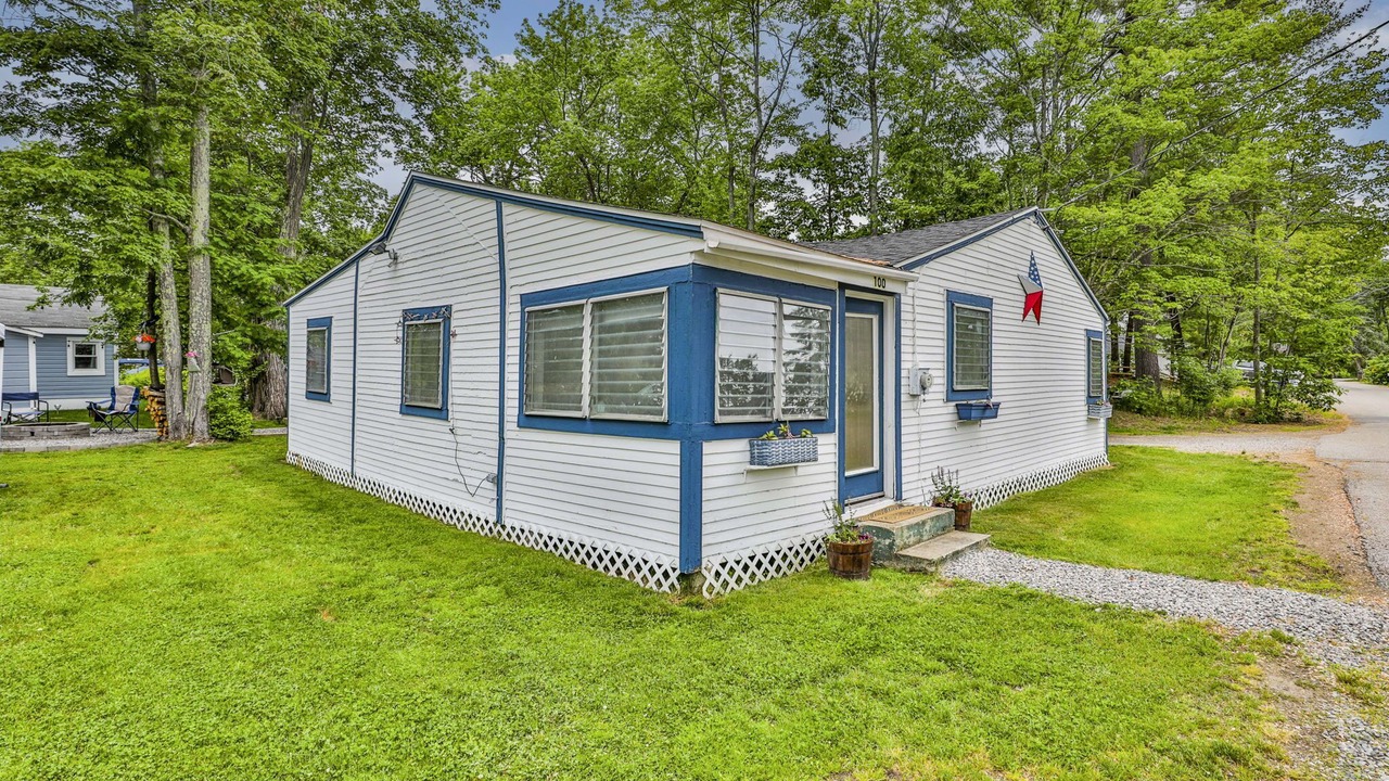Photo of Outdoor in Lochmere
