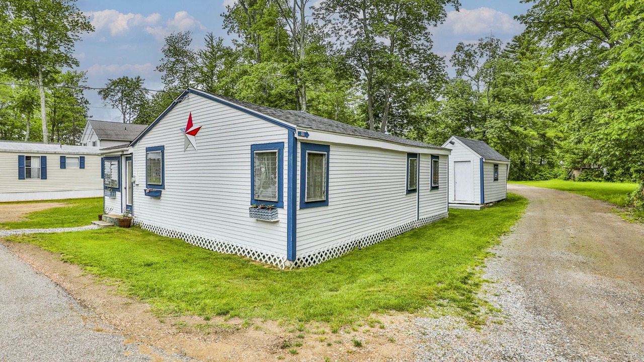 Photo of Outdoor in Lochmere