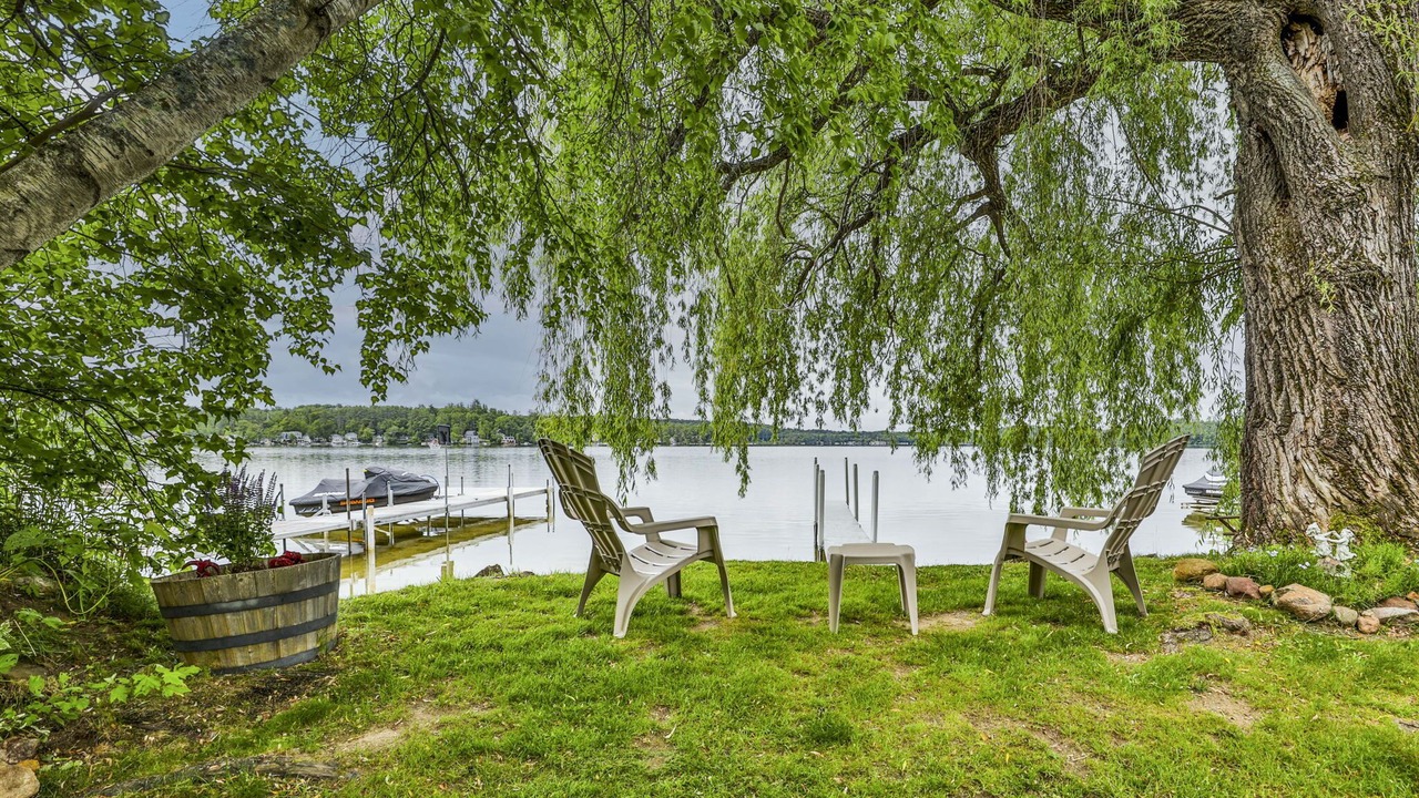 Photo of Outdoor in Lochmere