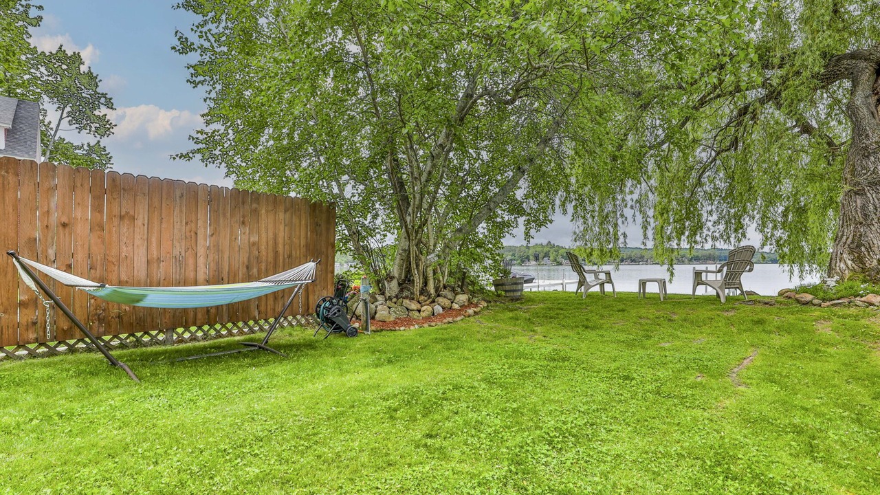 Photo of Outdoor in Lochmere