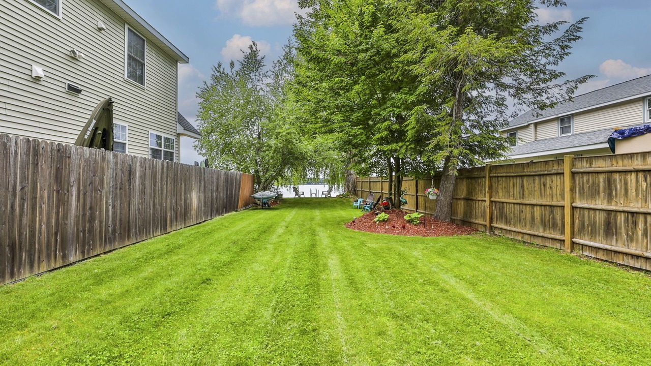 Photo of Outdoor in Lochmere
