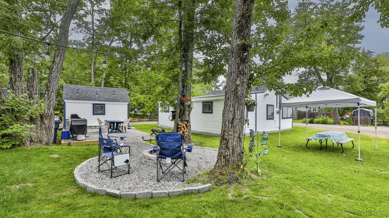 Photo of Outdoor in Lochmere