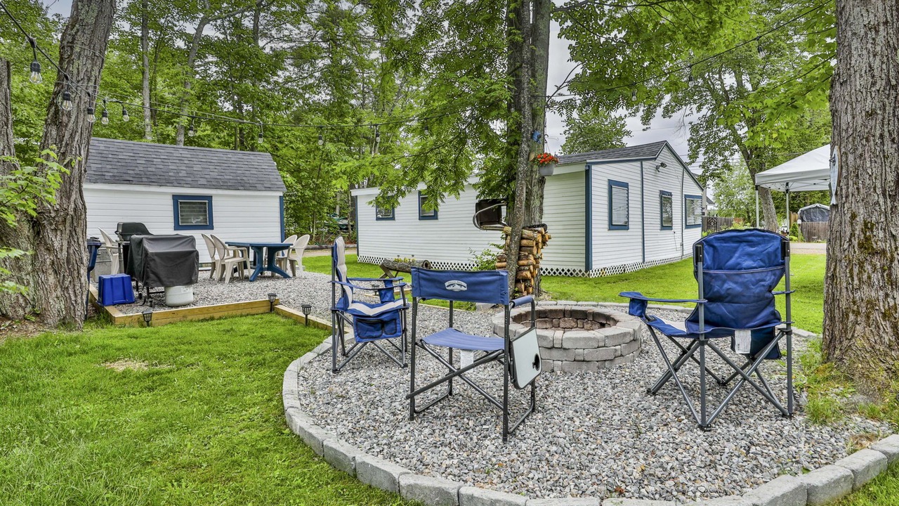 Photo of Outdoor in Lochmere