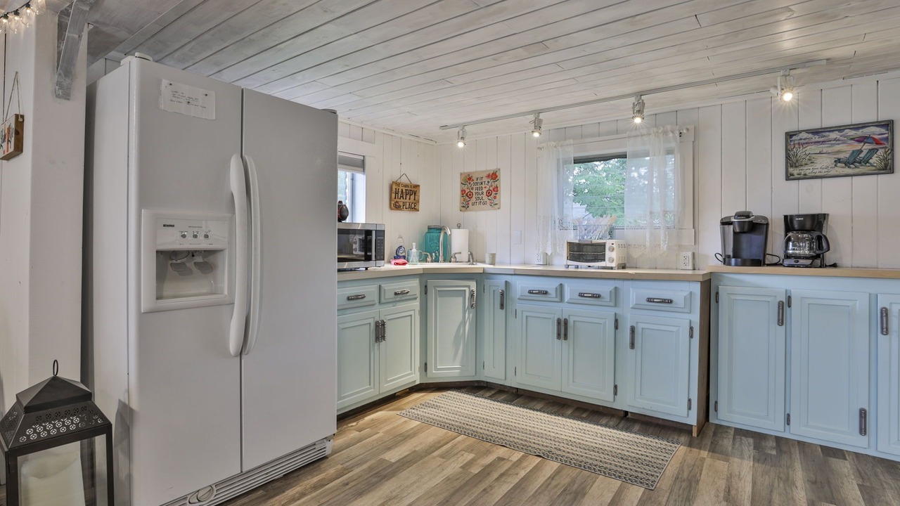 Photo of Kitchen in Lochmere