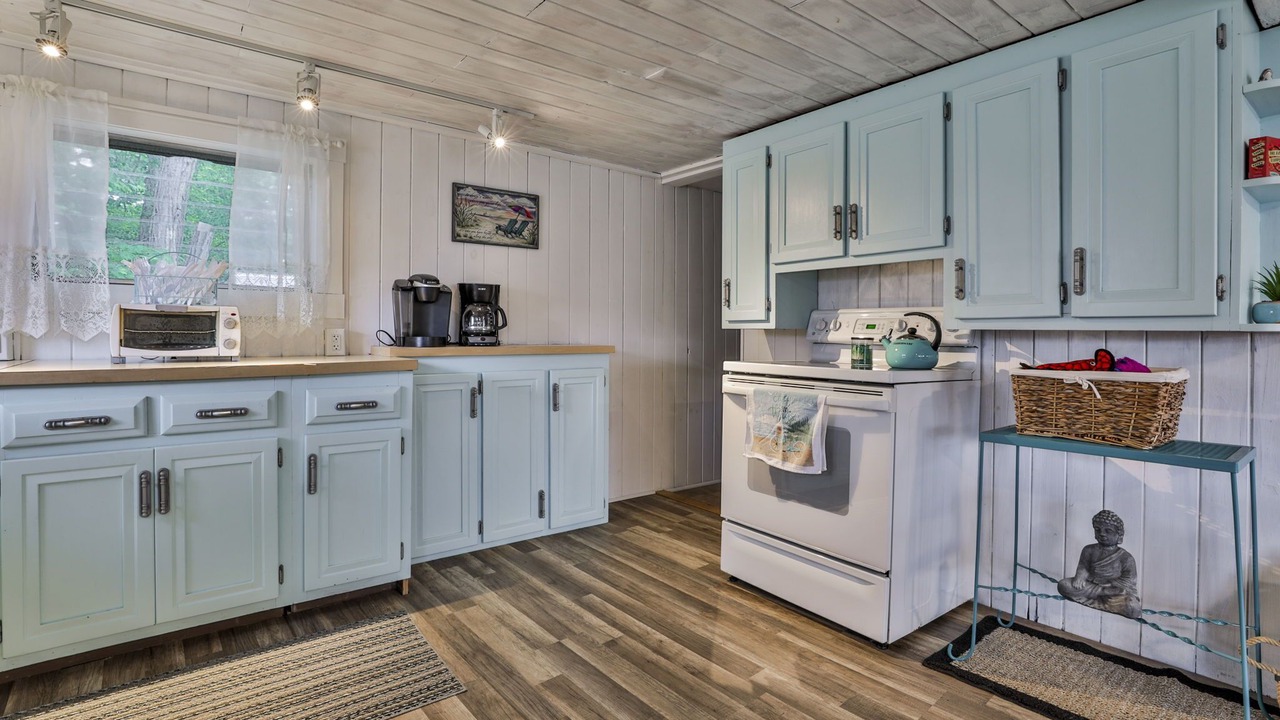 Photo of Kitchen in Lochmere