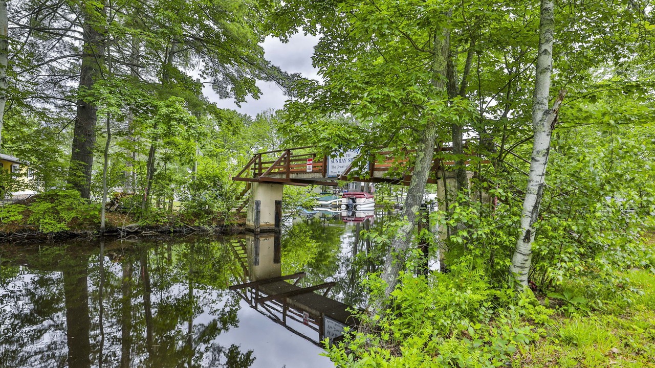 Photo of Outdoor in Lochmere