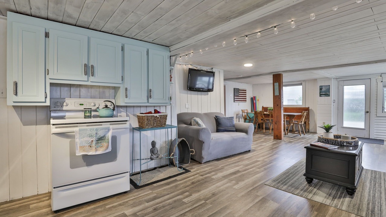 Photo of Kitchen in Lochmere