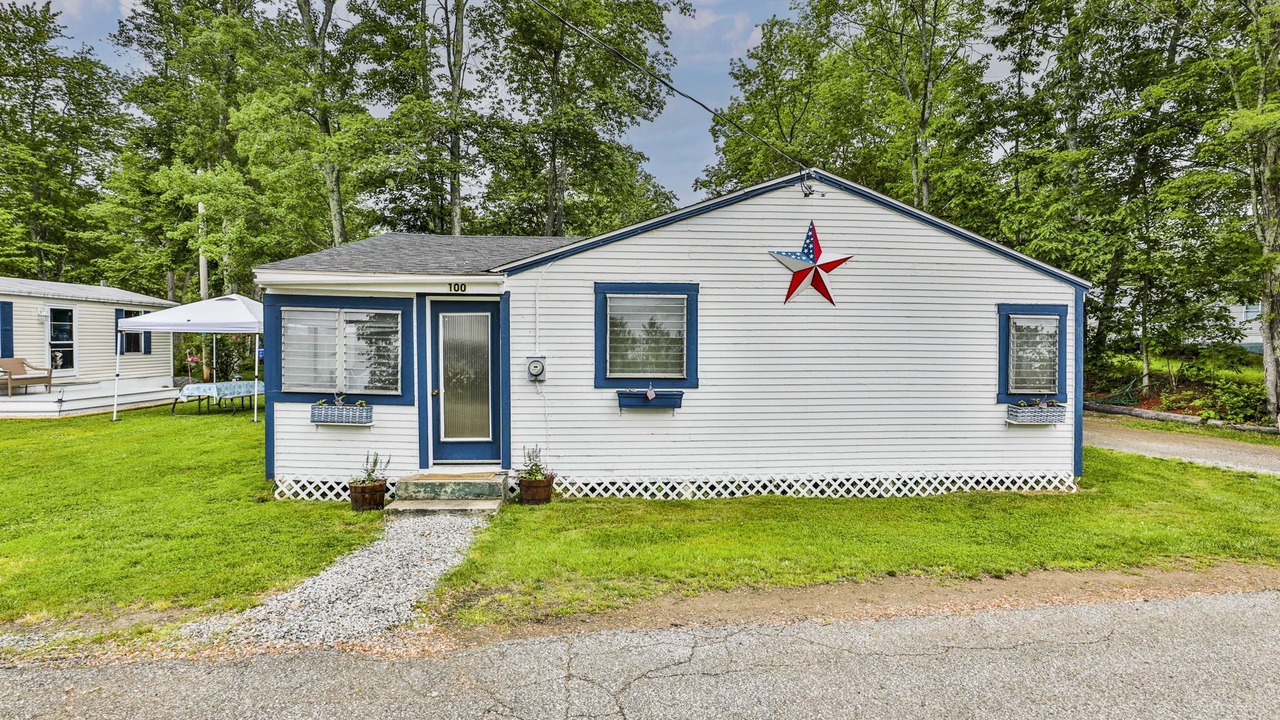 Photo of Outdoor in Lochmere