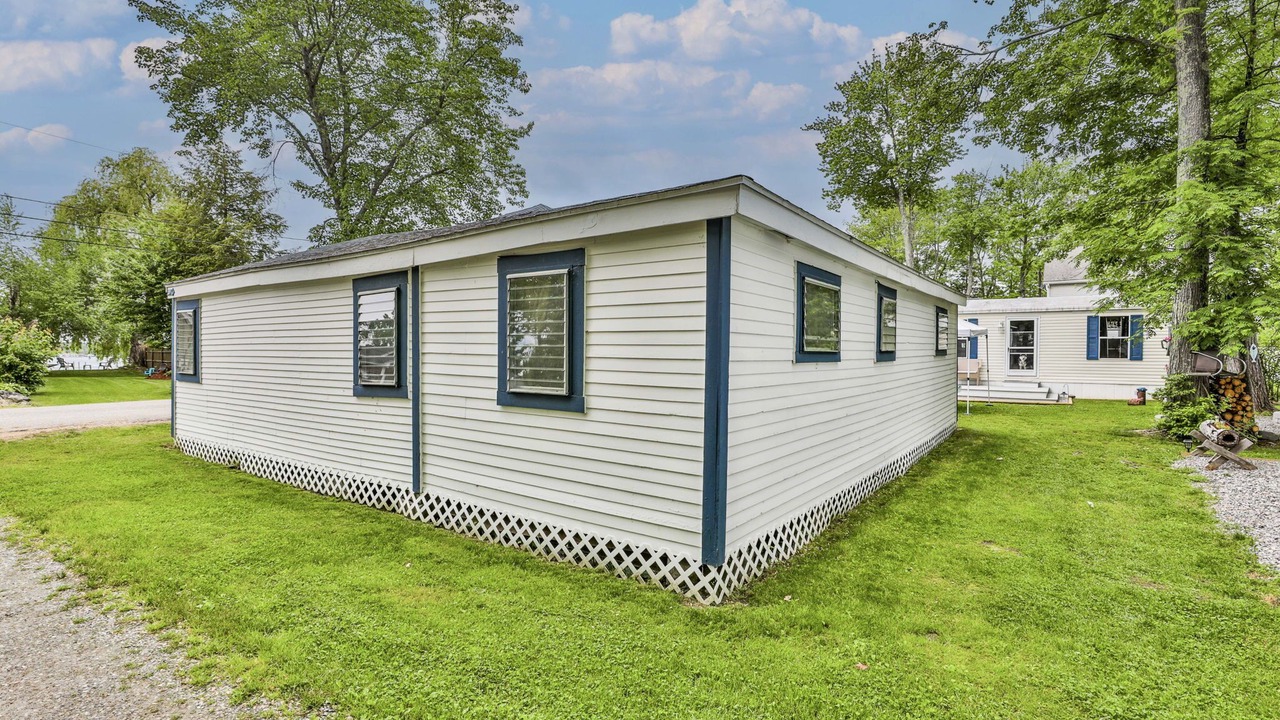 Photo of Outdoor in Lochmere