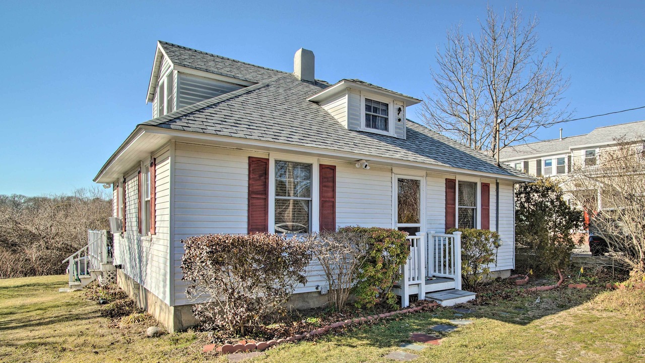 Photo of Outdoor in Hyannis