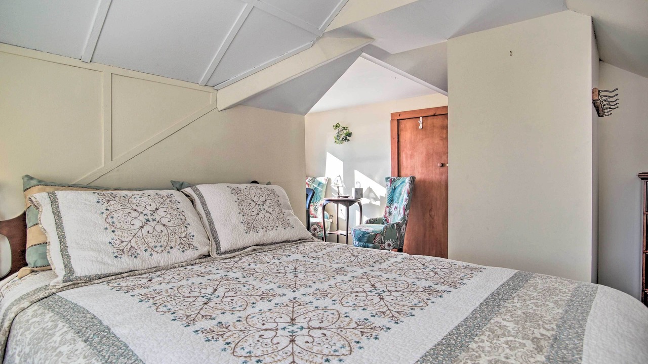 Photo of Bedroom in Hyannis