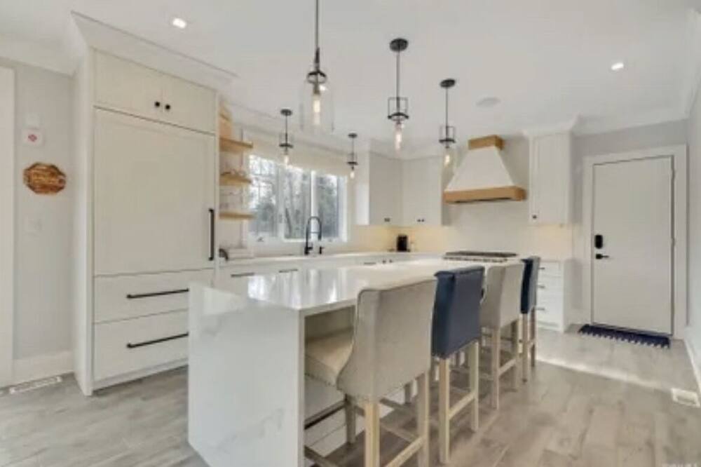 Photo of Kitchen in Greenport West