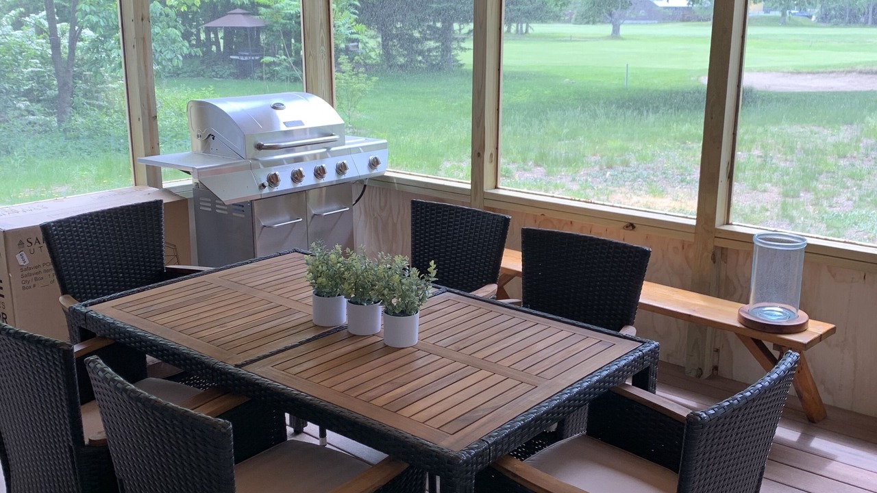 Photo of Outdoor in Center Ossipee