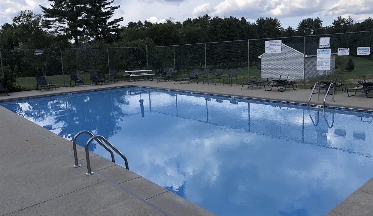 Photo of Outdoor in Center Ossipee