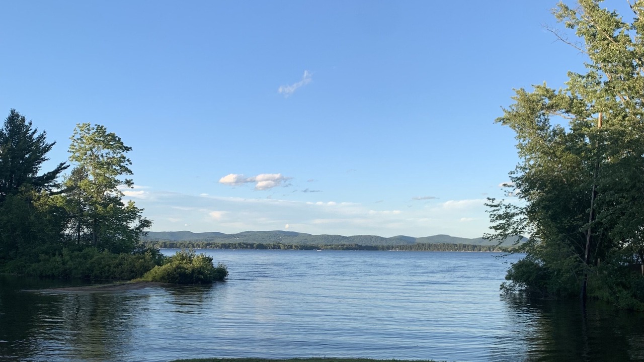 Photo of Outdoor in Center Ossipee
