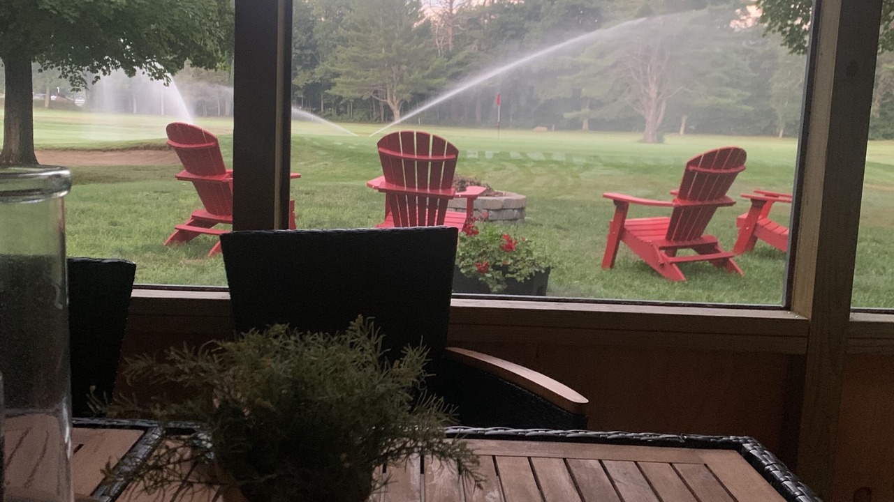 Photo of Outdoor in Center Ossipee