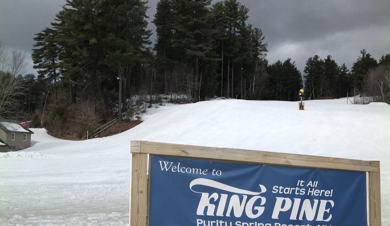 Photo of Outdoor in Center Ossipee