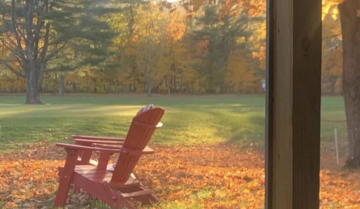 Photo of Outdoor in Center Ossipee