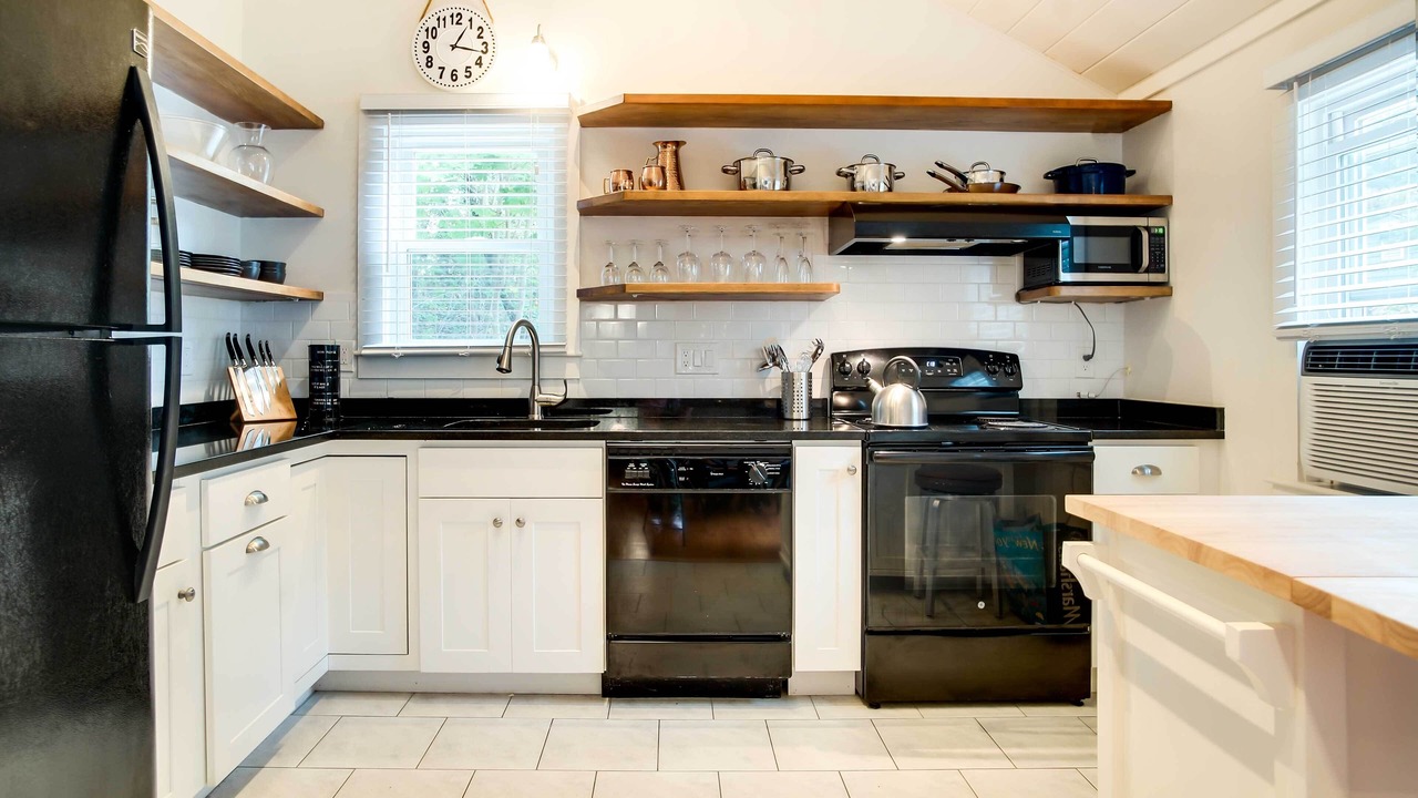 Photo of Kitchen in Hyannis