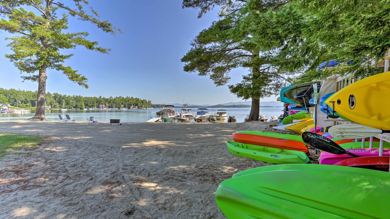 Photo of Others in Gilford