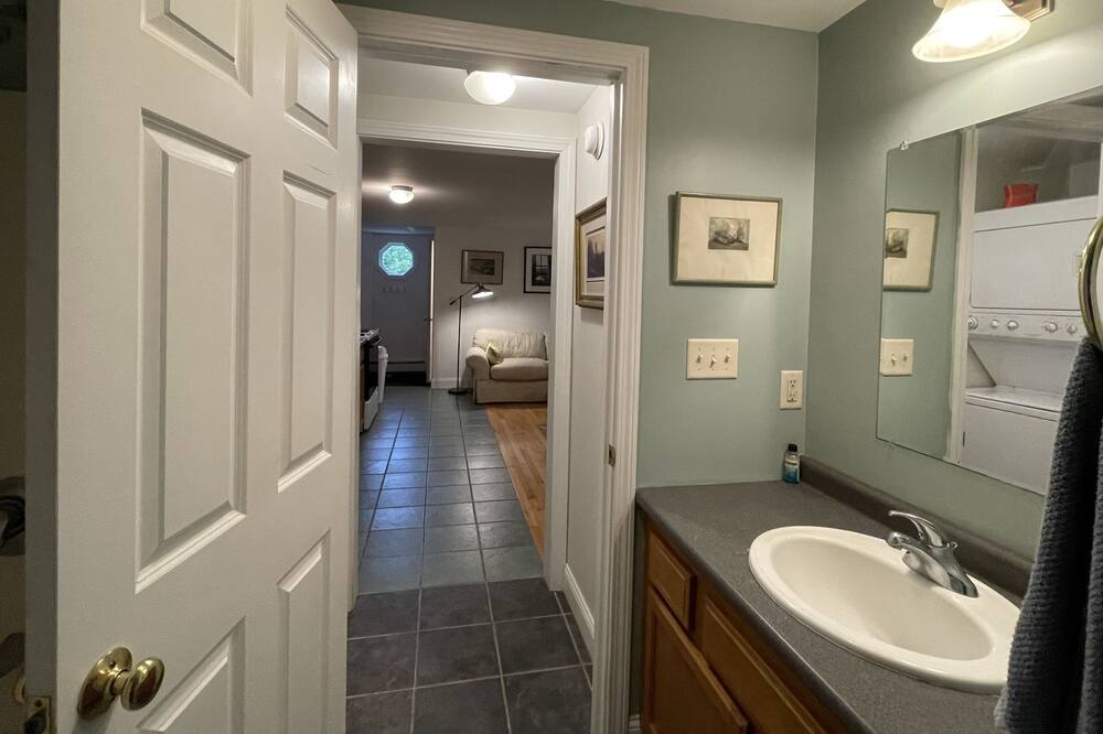 Photo of Bathroom in West Kennebunk