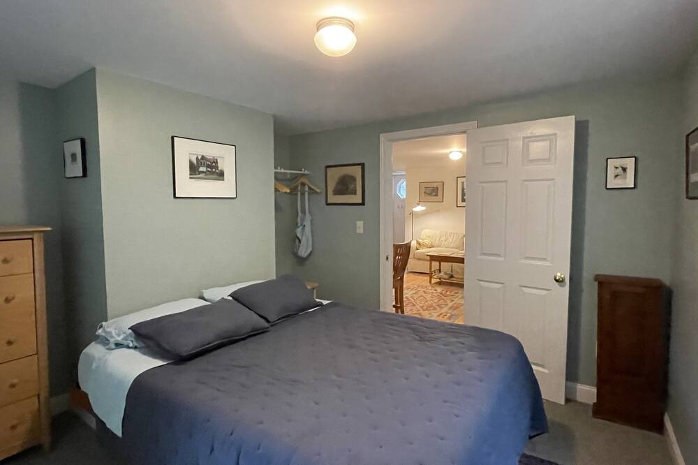Photo of Bedroom in West Kennebunk