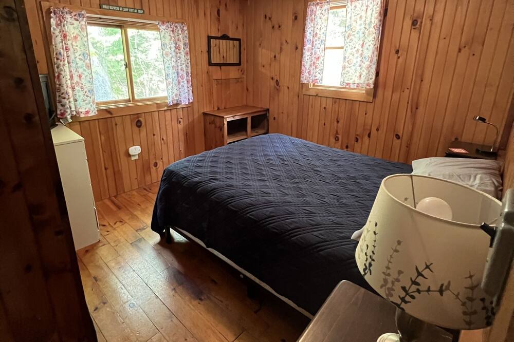 Photo of Bedroom in Denmark