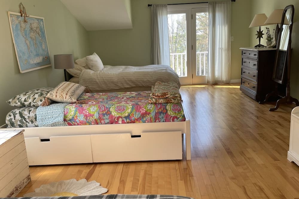 Photo of Bedroom in Brunswick