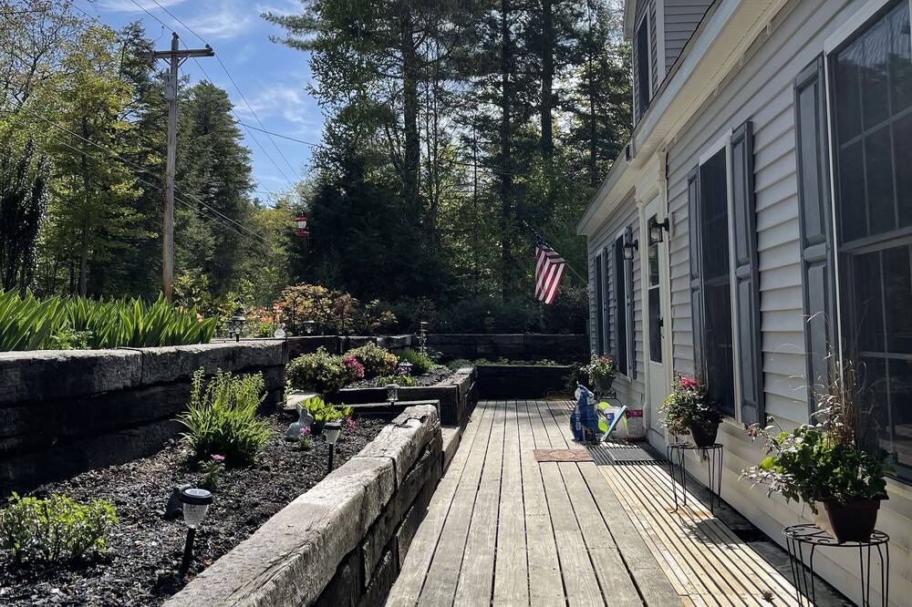 Photo of Outdoor in Wolfeboro