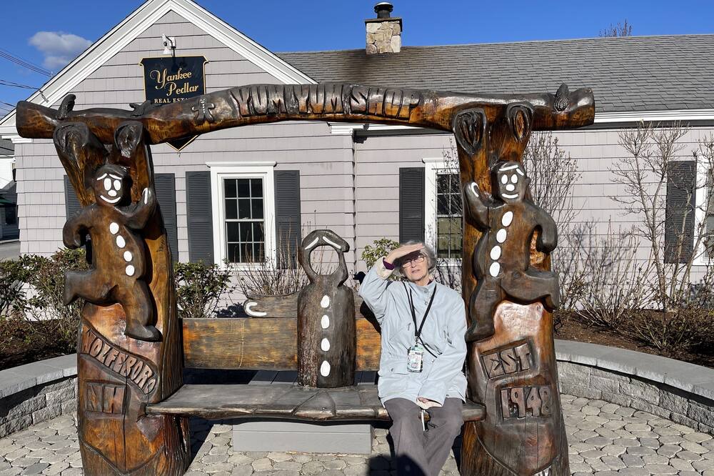 Photo of Outdoor in Wolfeboro