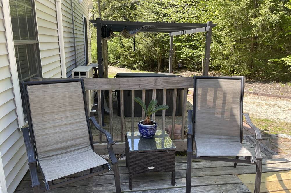 Photo of Outdoor in Wolfeboro
