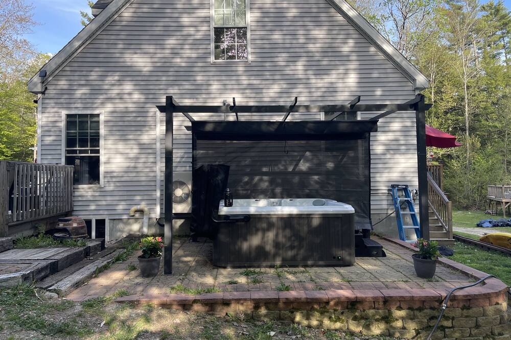 Photo of Outdoor in Wolfeboro