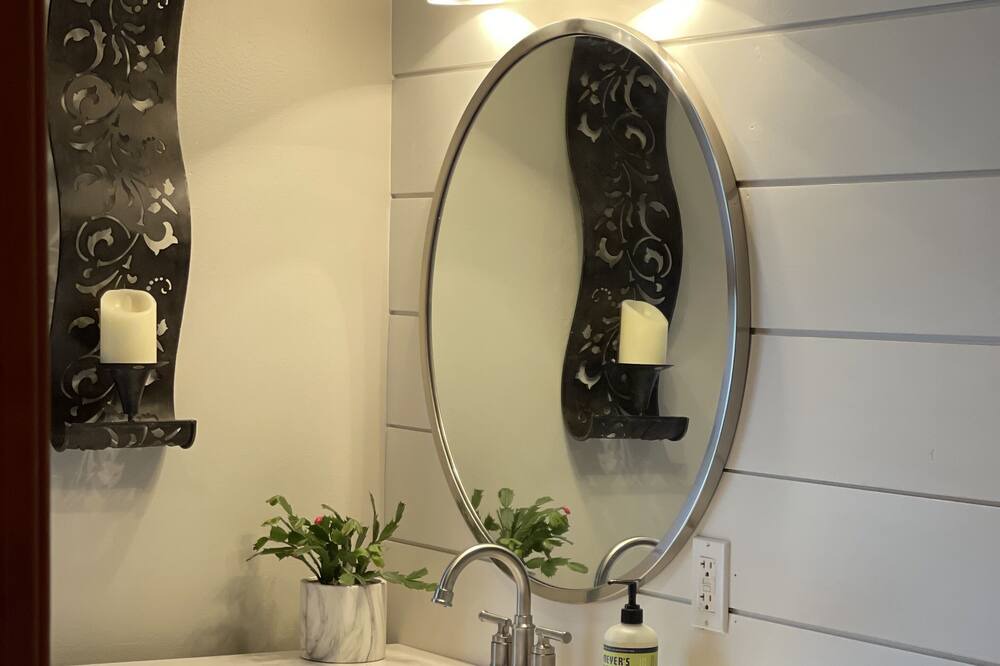 Photo of Bathroom in Wolfeboro