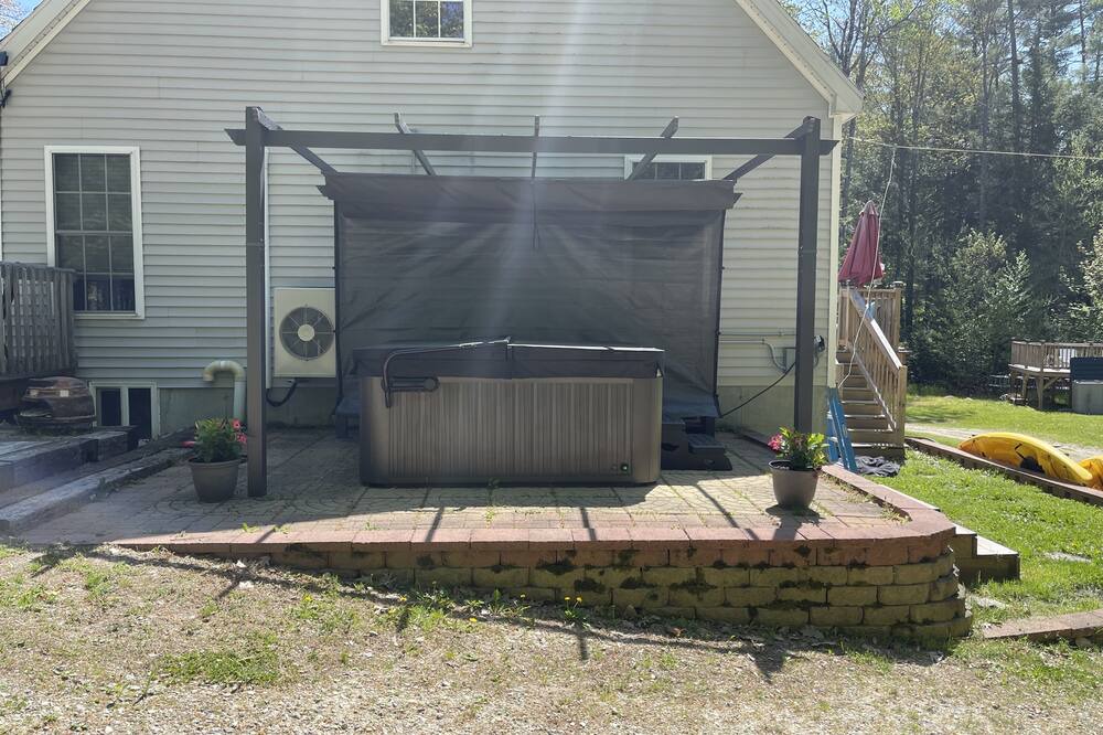 Photo of Outdoor in Wolfeboro