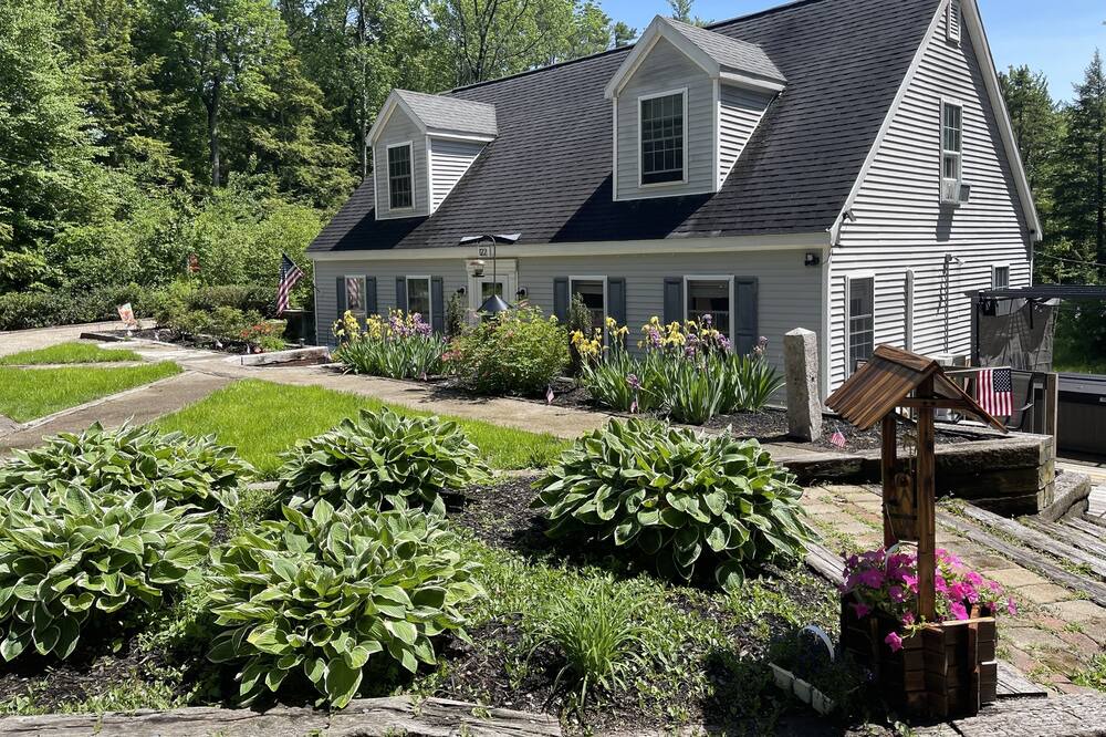 Photo of Outdoor in Wolfeboro