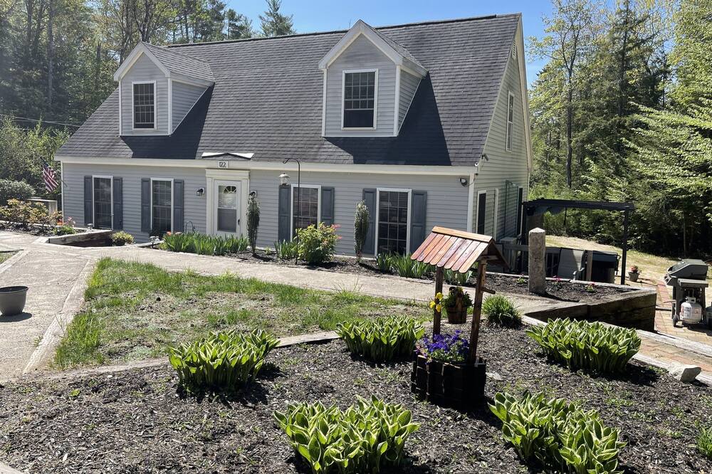 Photo of Outdoor in Wolfeboro