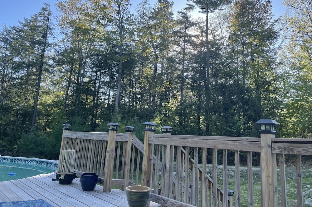 Photo of Outdoor in Wolfeboro