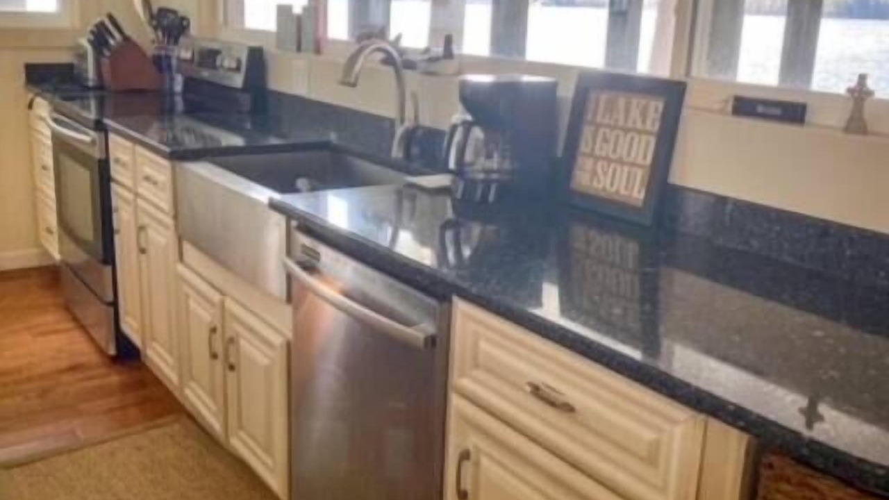 Photo of Kitchen in Newbury