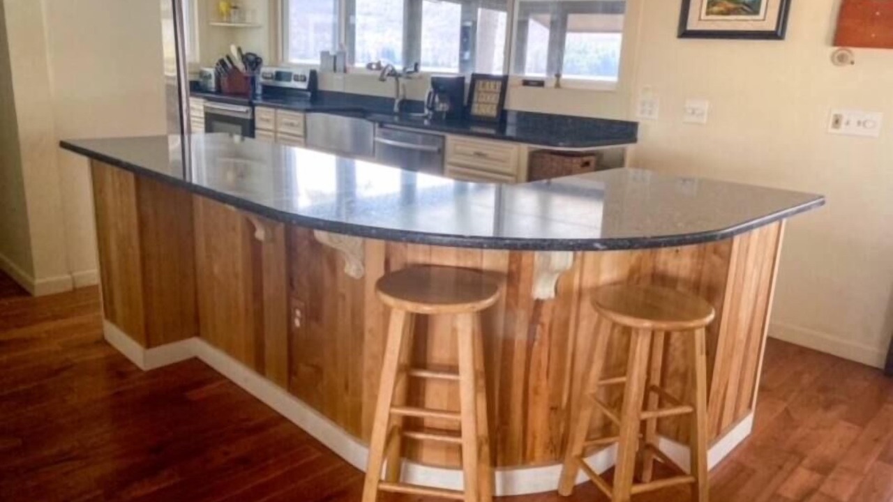 Photo of Kitchen in Newbury
