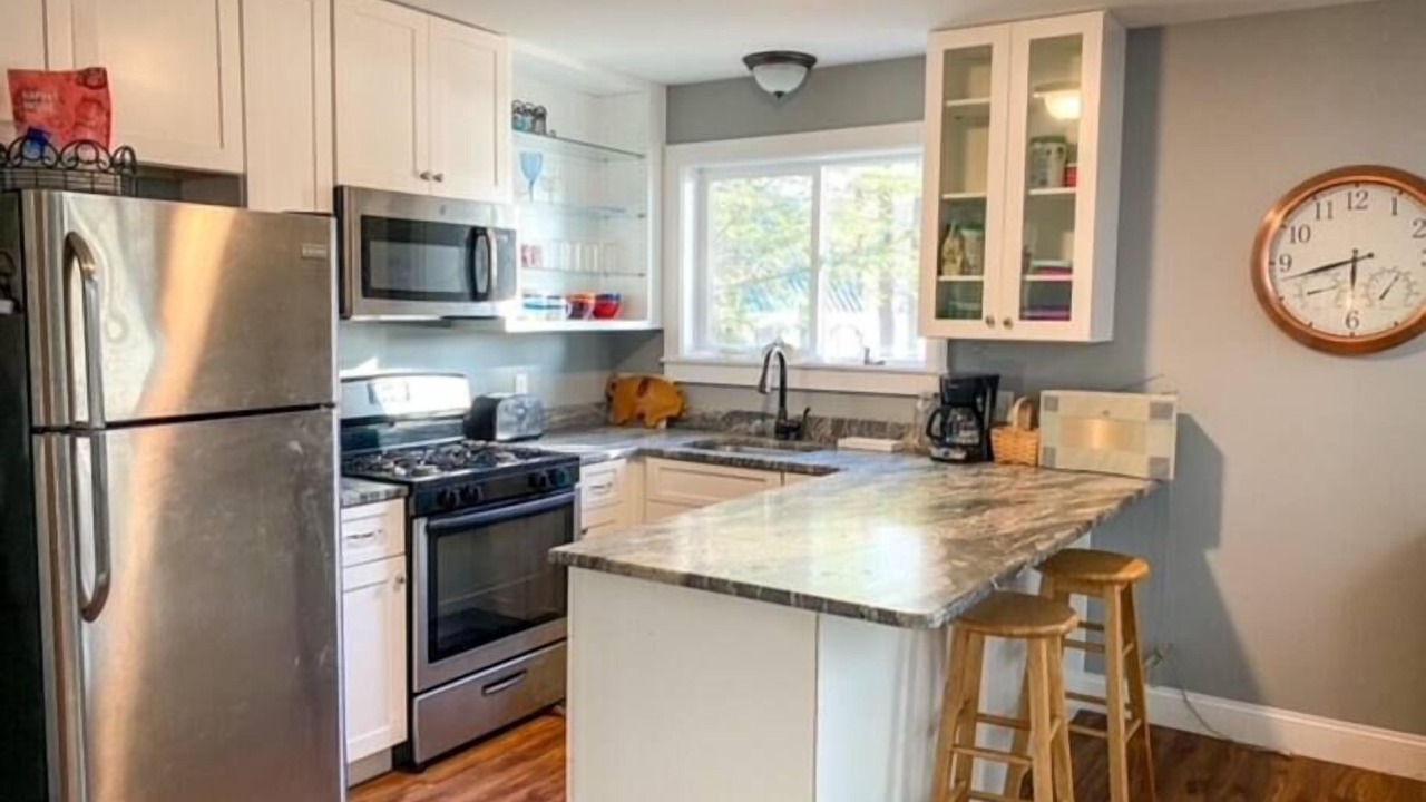 Photo of Kitchen in Newbury