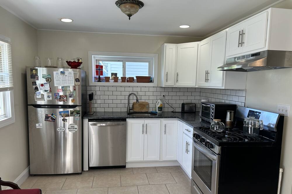 Photo of Kitchen in Neptune City
