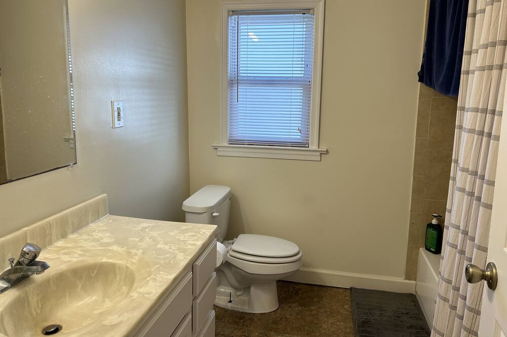 Photo of Bathroom in Neptune City