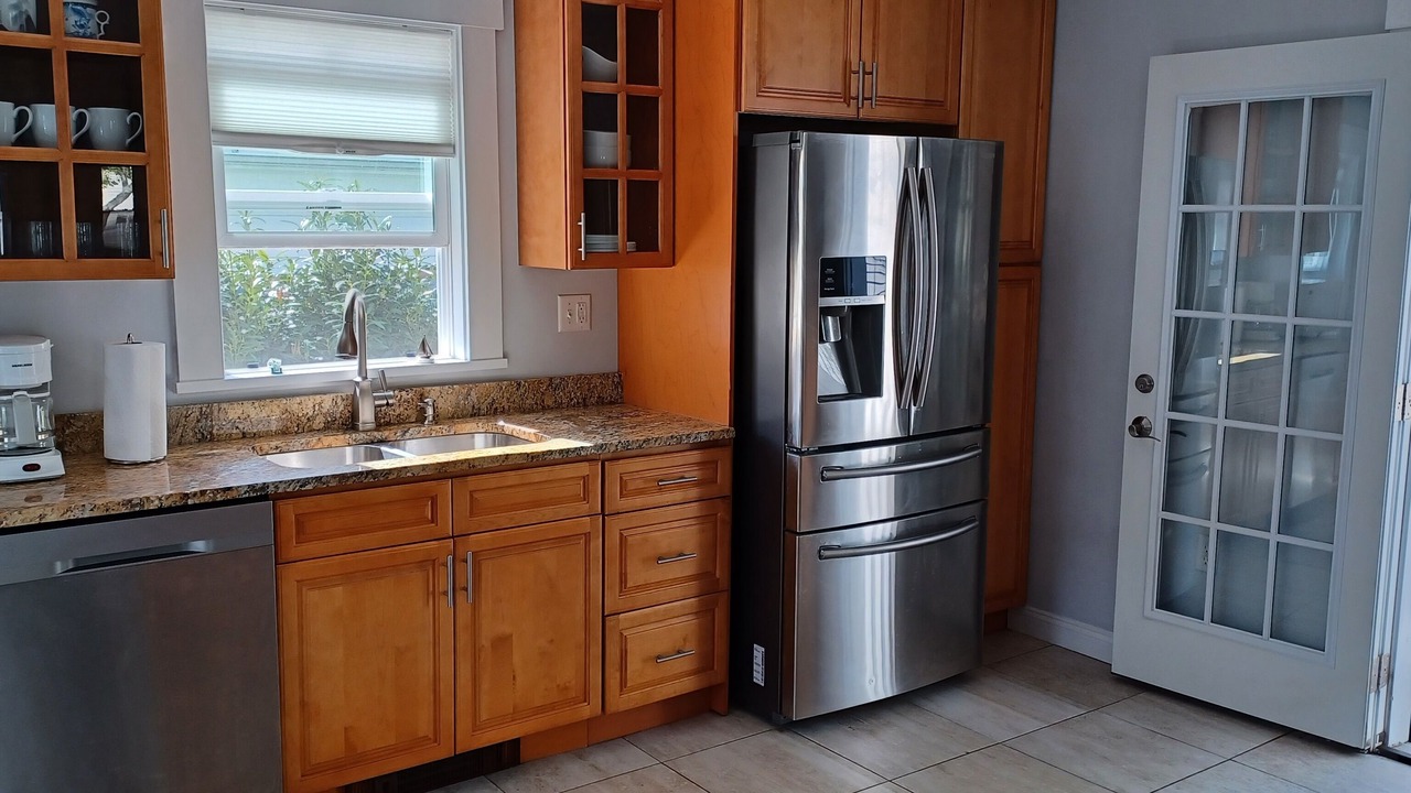 Photo of Kitchen in Bristol