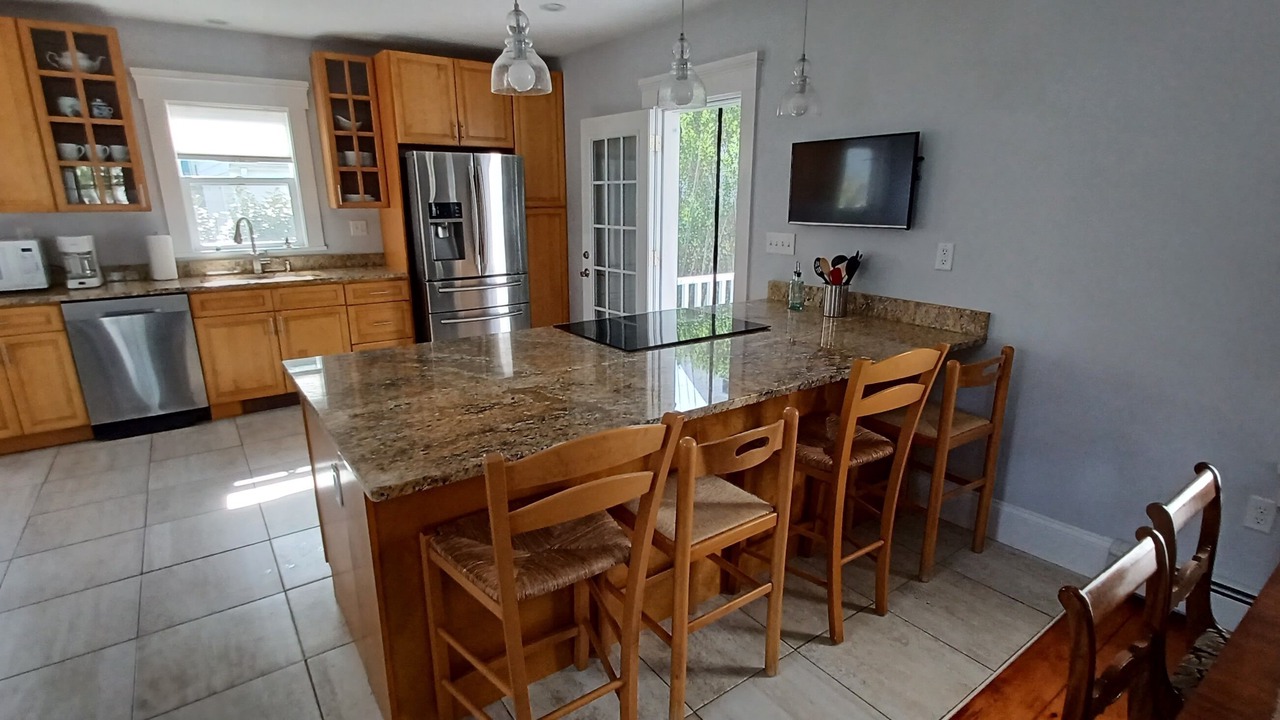 Photo of Kitchen in Bristol